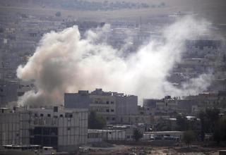 Turkey Has Been Drawn into the Conflict