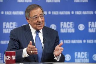 Leon Panetta's Legitimate