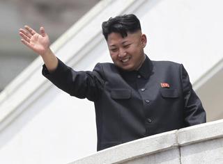 Kim Jong Un Is Back, We Think