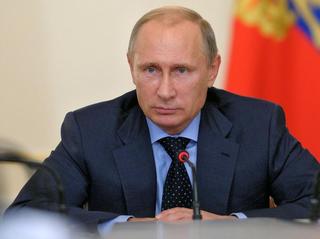 How Russia and the West Began a New Conflict
