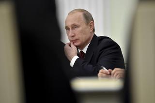 Russia Is Up to Its Neck in Syria