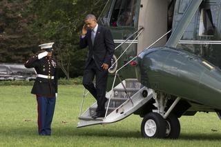 Obama Pushed to Walk the Path to Escalation