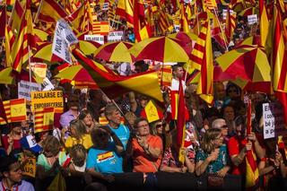 Stateless Nations Causing a Destabilized World