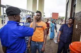 Europe's Hidden Ebola Cases
