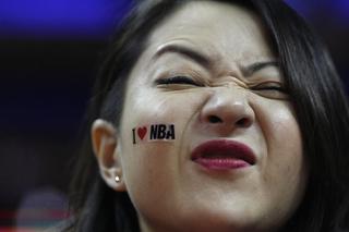 China's Unrequited Love for Basketball