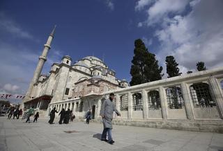 When Islam Curbed Christian Extremism
