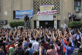 Whitewashing Islamism