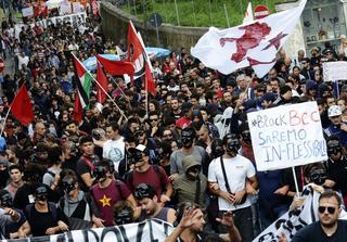 Bloated States Are Choking Europe