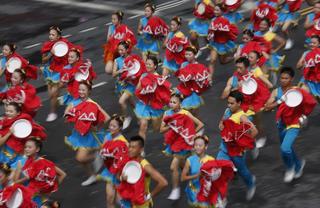 Fewer in HK and Taiwan Identifying as Chinese