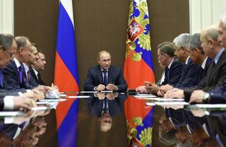 Does the US Care About the Security Council?