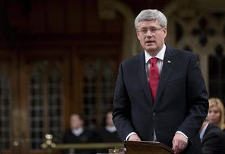Canada's Pension Disaster