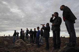 America's Stale View of the Muslim World