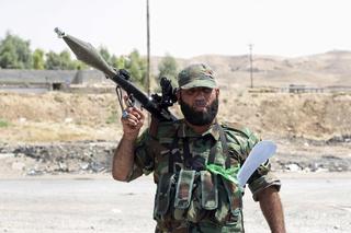 Which Syrians Will Turkey Train?