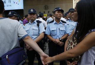 China's Communists Once Championed Democracy