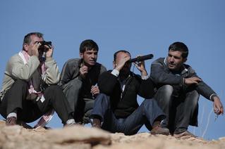 Doubling Down on Obama's Syria Disaster