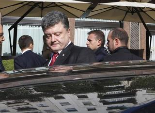 Analyzing Ukraine's Election