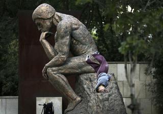 China and America: Competing Exceptionalism