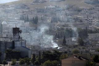 Why Syria's Moderate Opposition Is Useless