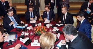 Who Can Lead Britain on the Path out of Europe?