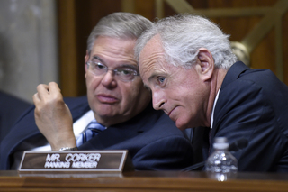 Congress Will Push for a Tougher Foreign Policy
