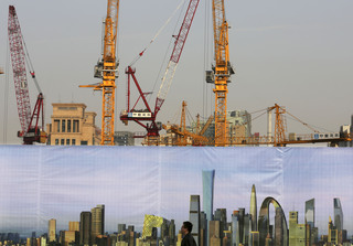 China's Vulnerable Economy