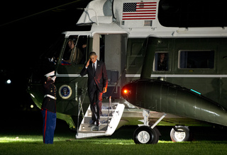 13 Years of Costly Foreign Follies