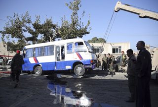 Afghanistan: Anatomy of a Failed Policy