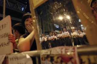 China Could Also Lose Taiwan
