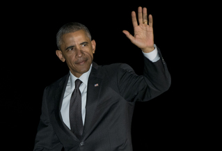 Obama's Last Chance to Save His Presidency