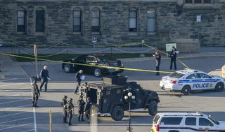How Big Is Canada's Terror Network?