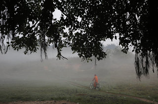 India: Illusory Rise of a Democratic Power