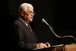 Lacking a Plan, Abbas Opts for Confrontation