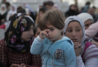 Syria's Opposition Reaches a New Low