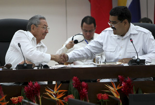 It's up to Cuba to Make Concessions