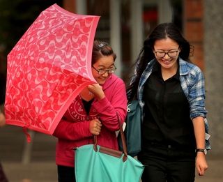 China Pivots to Europe
