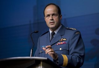 Canada's Spies May Get New Powers