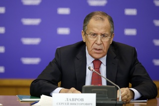 Russian Leaders Pipe Down as Economy Falters