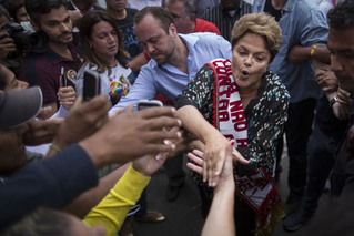Will Brazil Move Back into the U.S. Fold?
