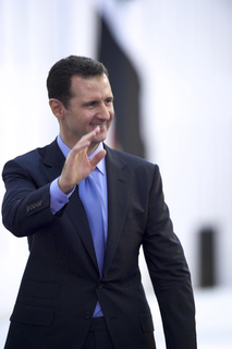 Russia's Vested Interests in Supporting Assad