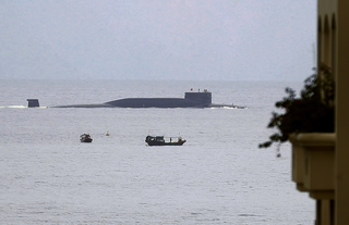 China Adds Nuke Capability to Sub Fleet