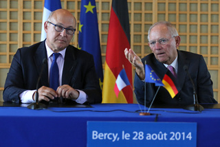 Finally, Hopes for a Plan to Revitalize Europe
