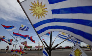 The Last Days of Uruguay's Rebel Presidency