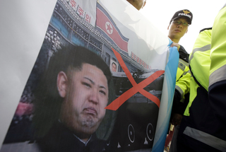 Will North Korea Ever Use Nukes?