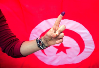 Tunisia Boldly Embraces Democracy