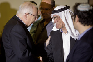 The Arab World Needs Israel's Help