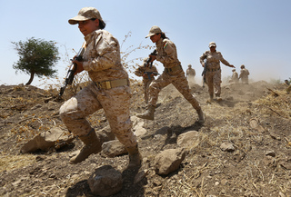 There Should Be a U.S. Base in Kurdistan