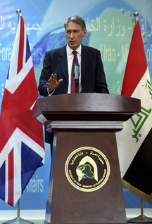 Treason Charges for IS Acolytes Could Backfire