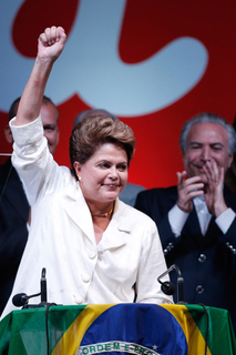 Election Shows Deep Splits in Brazil