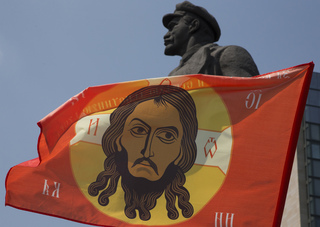 Russia Needs Time to Change
