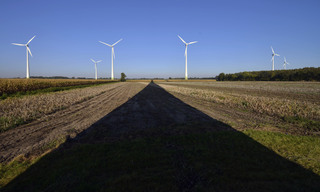 This German Village Scrapped Russian Gas for Manure